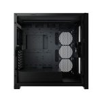 کیس کورسیر مدل 5000D AIRFLOW Black