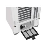 کیس کورسیر مدل 5000D AIRFLOW White