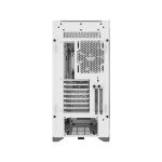 کیس کورسیر مدل 5000D AIRFLOW White