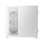 کیس کورسیر مدل 5000D RGB AIRFLOW White