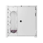 کیس کورسیر مدل 5000D RGB AIRFLOW White