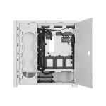 کیس کورسیر مدل 5000X RGB QL Edition