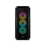 کیس کورسیر مدل iCUE 5000T RGB Black