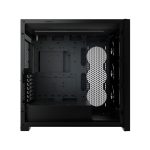 کیس کورسیر مدل iCUE 5000X RGB Black