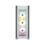 کیس کورسیر مدل iCUE 7000X RGB White
