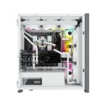 کیس کورسیر مدل iCUE 7000X RGB White