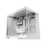کیس گیمینگ اوست مدل GT-AQ12-MW