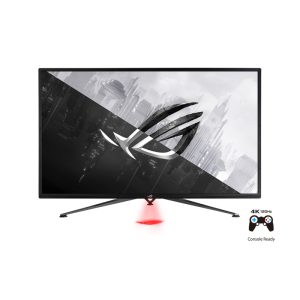 مانیتور ایسوس ROG Strix XG43UQ سایز 43 اینچ