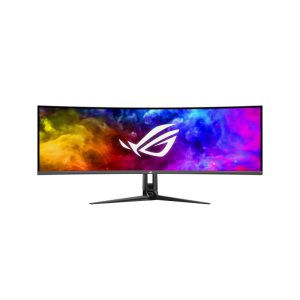مانیتور ایسوس ROG Swift OLED PG49WCD سایز 49 اینچ