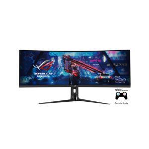 مانیتور ایسوس مدل ROG STRIX XG49VQ سایز 49 اینچ