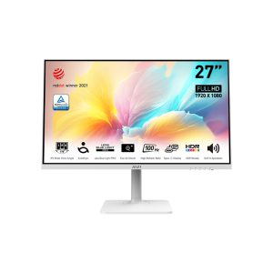 مانیتور ام اس آی مدل MD2712PW سایز 27 اینچ
