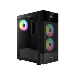 کیس AURA مدل GC5 Black