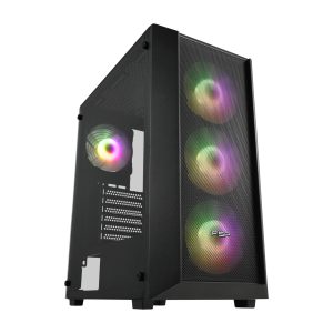 کیس اف اس پی مدل CMT218