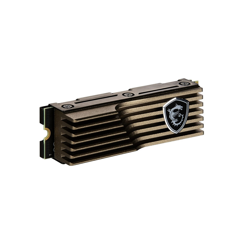 اس اس دی ام اس آی مدل M570 Frozr M.2 GEN5 1T