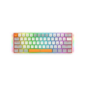 کیبورد گیمینگ ردراگون Akali K642 WGO