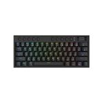 کیبورد مکانیکال گیمینگ ردراگون مدل K632 Pro RGB (Black) سوییچ قرمز