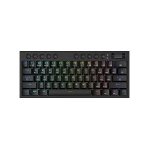 کیبورد مکانیکال گیمینگ ردراگون مدل K632 Pro RGB (Black) سوییچ قرمز