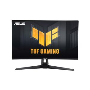 مانیتور ایسوس TUF Gaming VG27AQA1A سایز 27 اینچ