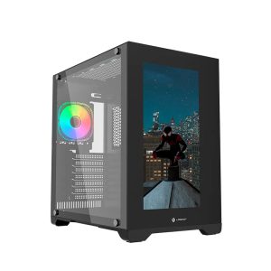 کیس لاجی کی مدل LK-C589B