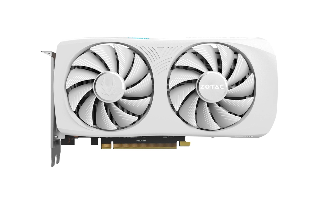 کارت گرافیک زوتاک مدل GAMING GeForce RTX 4070 SUPER TWIN EDGE