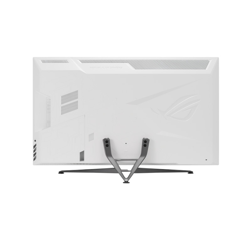 مانیتور ایسوس ROG Strix XG43UQ سایز 43 اینچ 3 مانیتور ایسوس ROG Strix XG43UQ سایز 43 اینچ