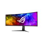 مانیتور ایسوس ROG Swift OLED PG49WCD سایز 49 اینچ
