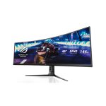 مانیتور ایسوس مدل ROG STRIX XG49VQ سایز 49 اینچ