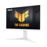 مانیتور ایسوس TUF Gaming VG27AQML1A-W سایز 27 اینچ