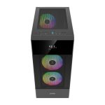 کیس AURA مدل GC5 Black