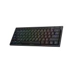 کیبورد مکانیکال گیمینگ ردراگون مدل K632 Pro RGB (Black) سوییچ قرمز