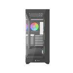 کیس لاجی کی مدل LK-C544B
