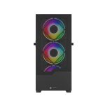 کیس لاجی کی مدل LK-C554B