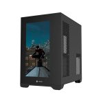 کیس لاجی کی مدل LK-C589B