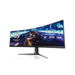 مانیتور ایسوس مدل ROG STRIX XG49VQ سایز 49 اینچ
