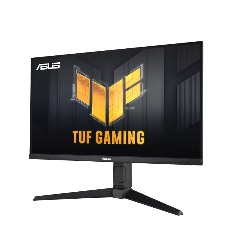 مانیتور ایسوس TUF Gaming VG27AQML1A سایز 27 اینچ 4 مانیتور ایسوس TUF Gaming VG27AQML1A سایز 27 اینچ