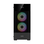 کیس AURA مدل GC5 Black