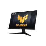 مانیتور ایسوس TUF Gaming VG27AQA1A سایز 27 اینچ