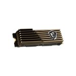 اس اس دی ام اس آی مدل M570 Frozr M.2 GEN5 1T