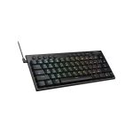 کیبورد مکانیکال گیمینگ ردراگون مدل K632 Pro RGB (Black) سوییچ قرمز