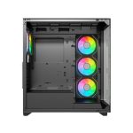 کیس لاجی کی مدل LK-C544B