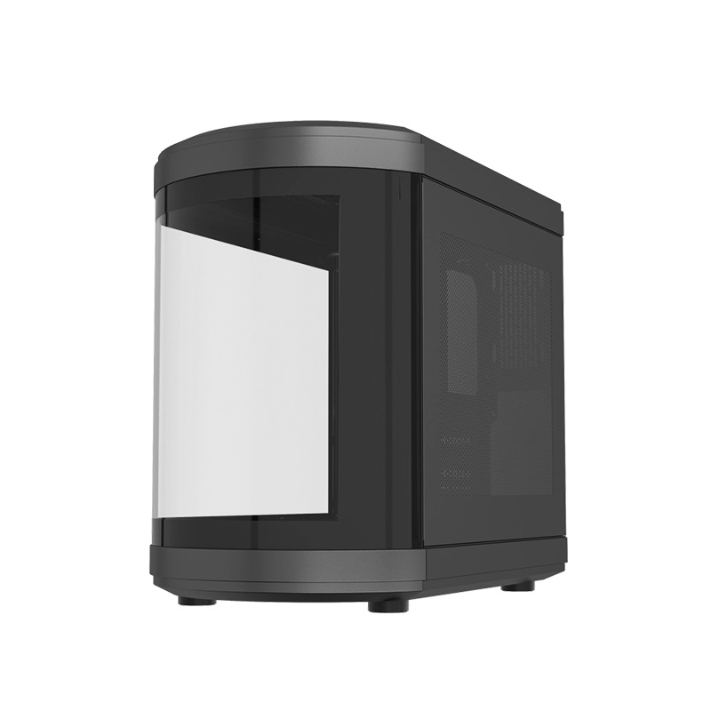 کیس لاجی کی مدل LK-C570B 4 کیس لاجی کی مدل LK-C570B