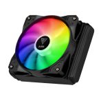 خنک کننده مایع پردازنده گیم دیاس Aura GL120