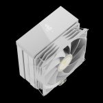 خنک کننده بادی گیم دیاس BOREAS E2-41D سفید