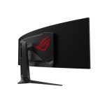 مانیتور ایسوس ROG Swift OLED PG49WCD سایز 49 اینچ