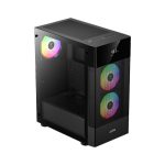 کیس AURA مدل GC5 Black
