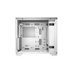 کیس اف اس پی CMT 580W سفید