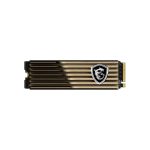 اس اس دی ام اس آی مدل M570 Frozr M.2 GEN5 1T
