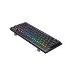 کیبورد مکانیکال گیمینگ ردراگون مدل K632 Pro RGB (Black) سوییچ قرمز