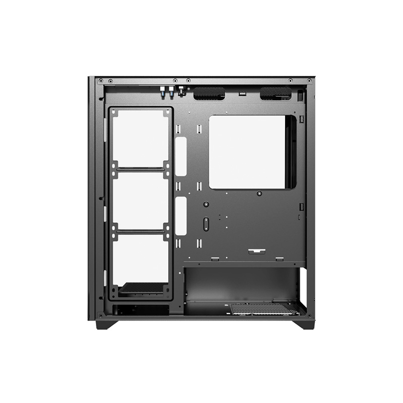 کیس لاجی کی مدل LK-C540B 5 کیس لاجی کی مدل LK-C540B