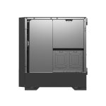 کیس لاجی کی مدل LK-C555B